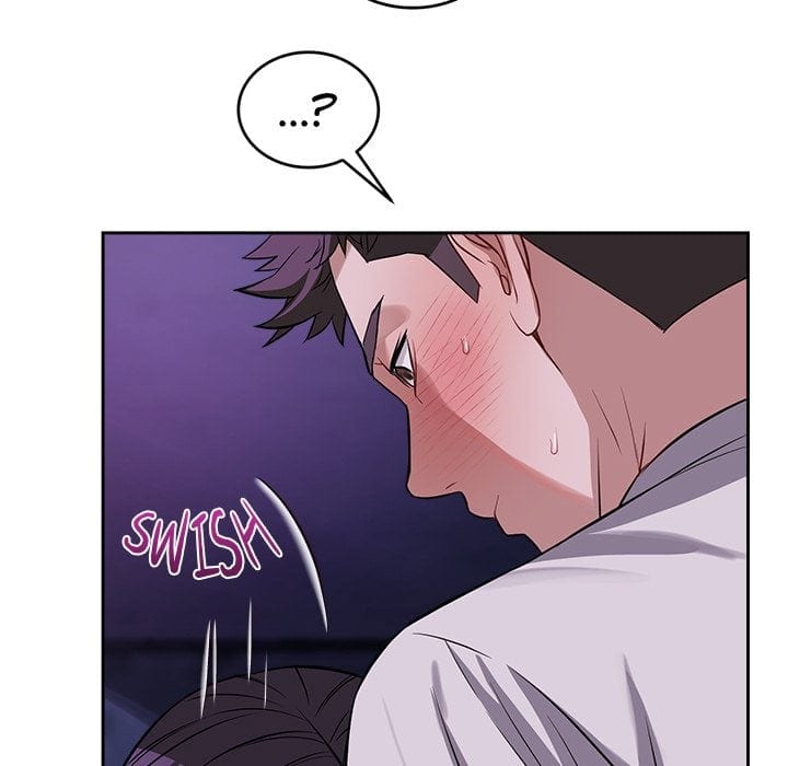 I’m Here for You (Uncensored), chapter 32, page 40 of 133