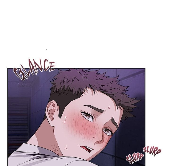 I’m Here for You (Uncensored), chapter 32, page 52 of 133