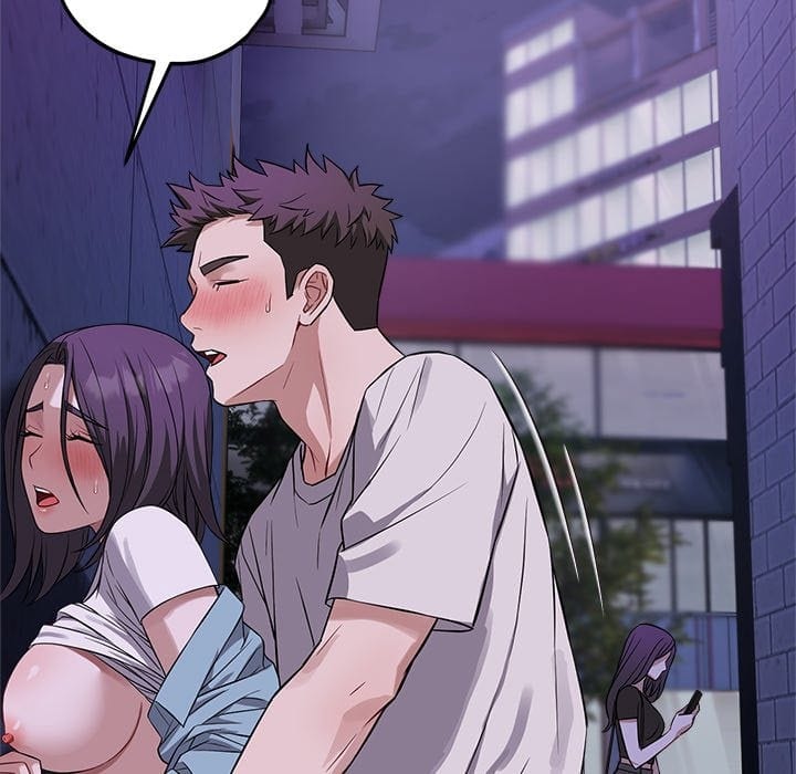 I’m Here for You (Uncensored), chapter 32, page 58 of 133