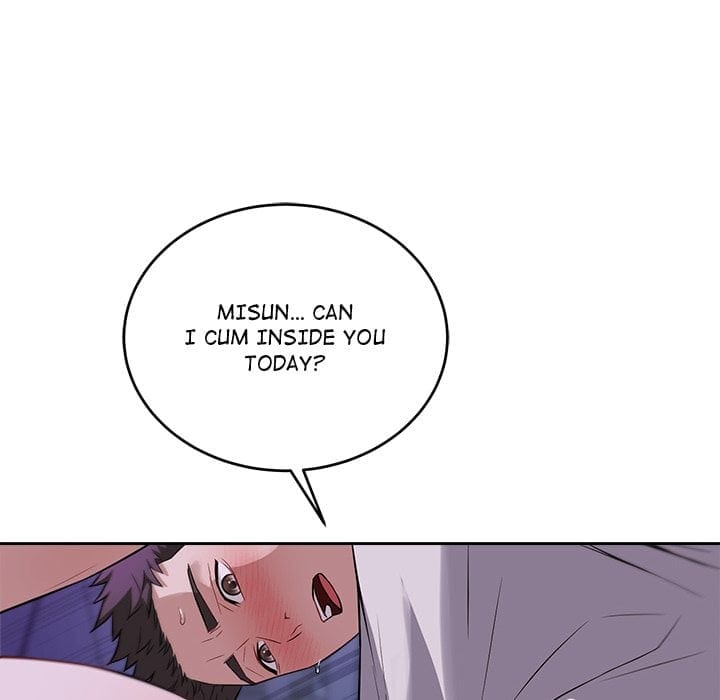 I’m Here for You (Uncensored), chapter 32, page 62 of 133