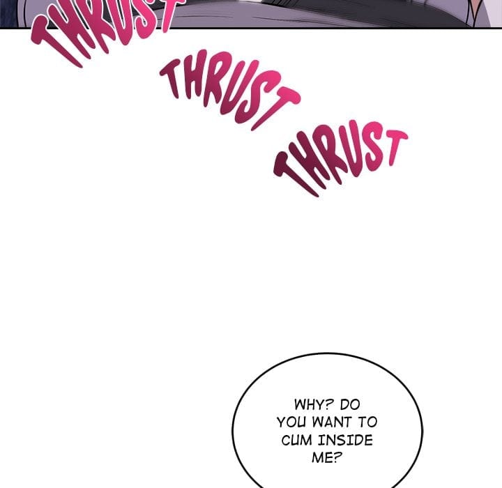 I’m Here for You (Uncensored), chapter 32, page 67 of 133