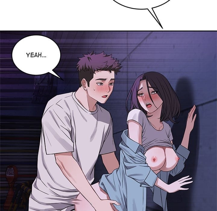 I’m Here for You (Uncensored), chapter 32, page 68 of 133