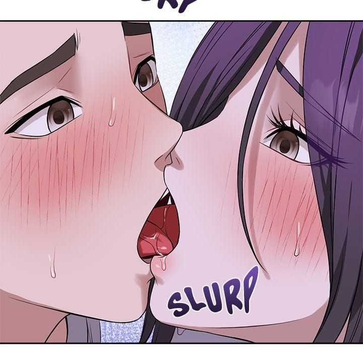 I’m Here for You (Uncensored), chapter 32, page 72 of 133