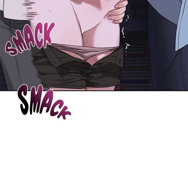 I’m Here for You (Uncensored), chapter 32, page 75 of 133