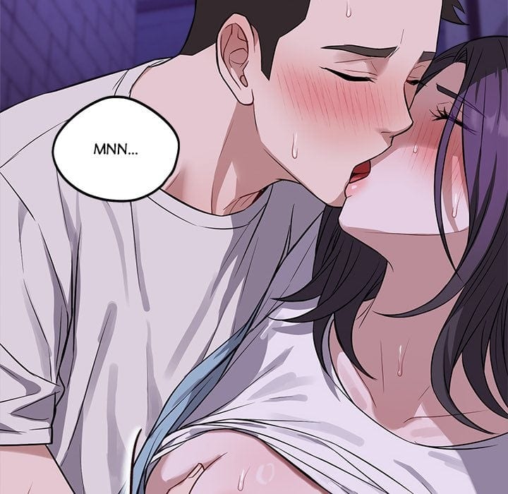 I’m Here for You (Uncensored), chapter 32, page 79 of 133