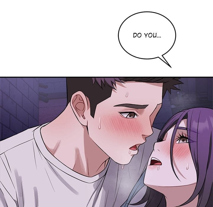 I’m Here for You (Uncensored), chapter 32, page 82 of 133