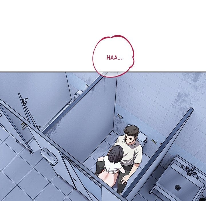 I’m Here for You (Uncensored), chapter 32, page 88 of 133