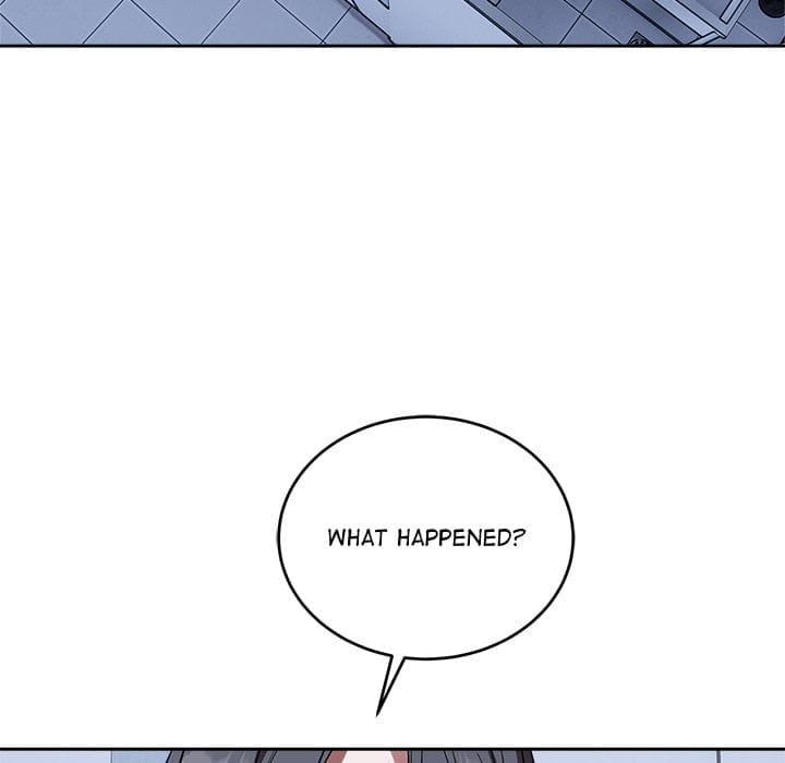 I’m Here for You (Uncensored), chapter 32, page 89 of 133