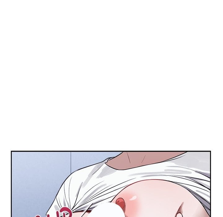 I’m Here for You (Uncensored), chapter 32, page 91 of 133