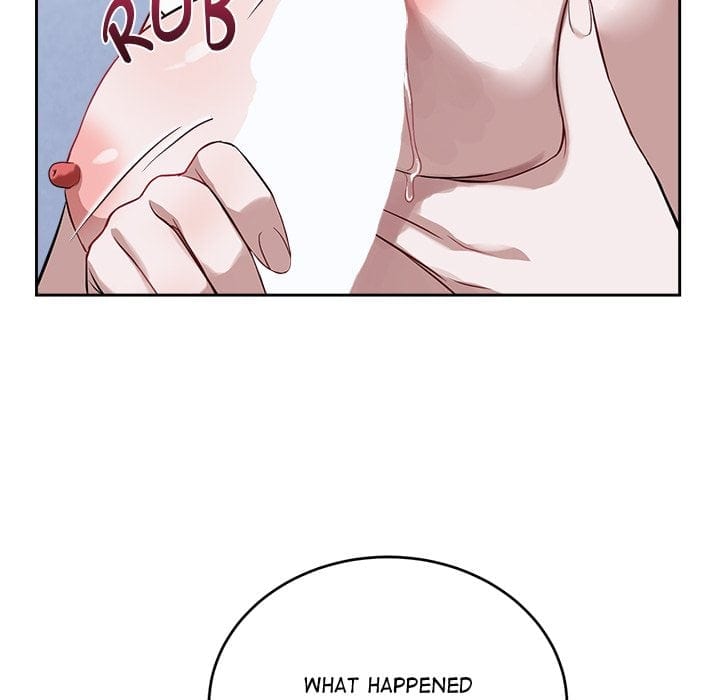 I’m Here for You (Uncensored), chapter 32, page 92 of 133
