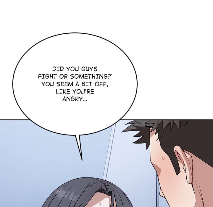 I’m Here for You (Uncensored), chapter 32, page 95 of 133