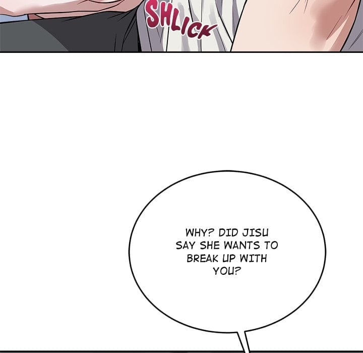 I’m Here for You (Uncensored), chapter 32, page 97 of 133