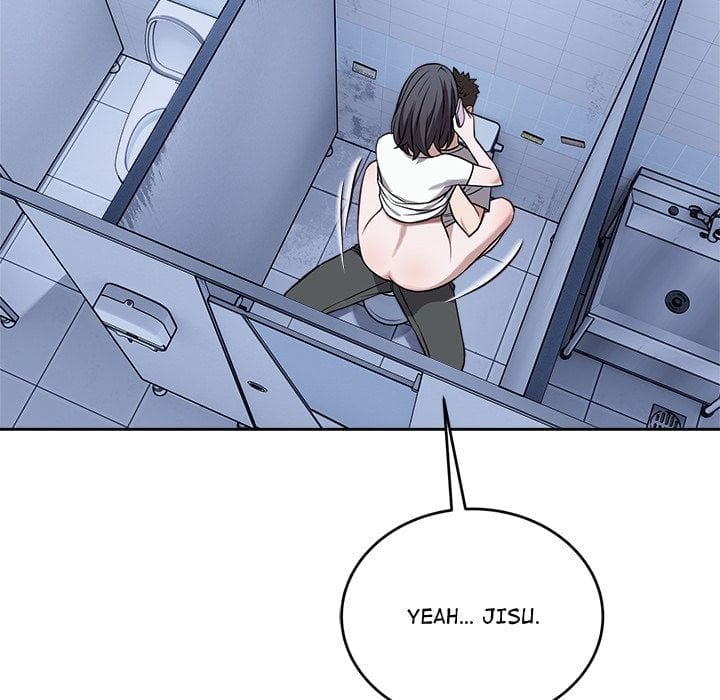 I’m Here for You (Uncensored), chapter 32, page 101 of 133