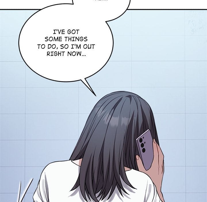 I’m Here for You (Uncensored), chapter 32, page 103 of 133