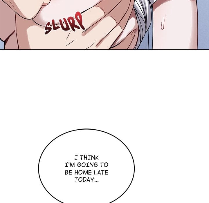 I’m Here for You (Uncensored), chapter 32, page 108 of 133