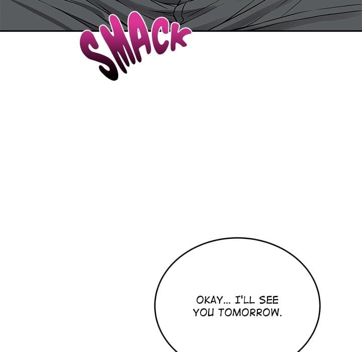 I’m Here for You (Uncensored), chapter 32, page 110 of 133