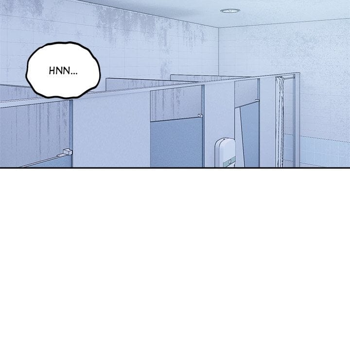 I’m Here for You (Uncensored), chapter 32, page 114 of 133