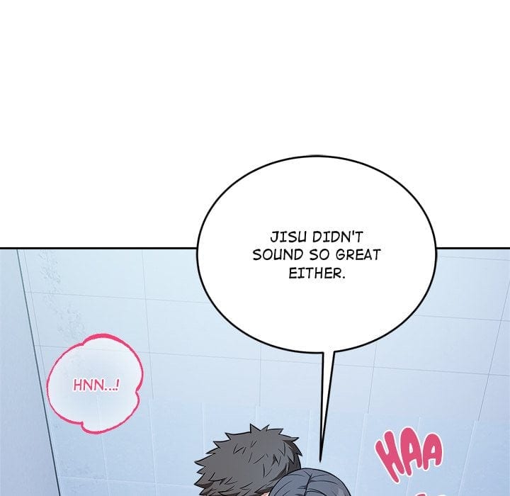I’m Here for You (Uncensored), chapter 32, page 115 of 133