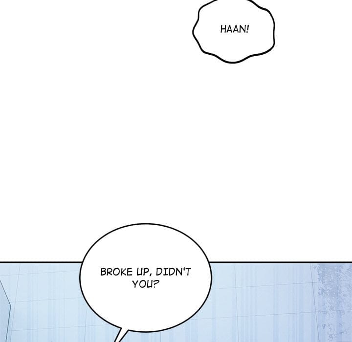 I’m Here for You (Uncensored), chapter 32, page 124 of 133