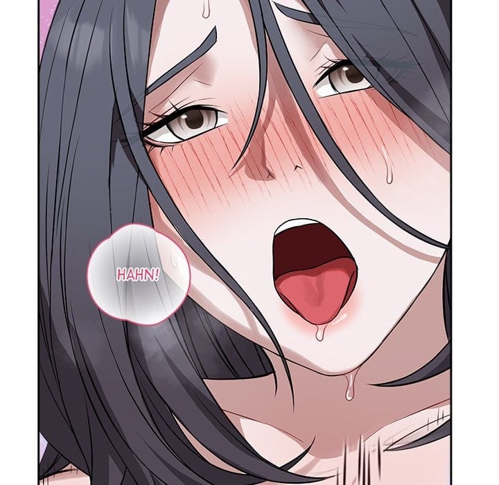 I’m Here for You (Uncensored), chapter 32, page 130 of 133