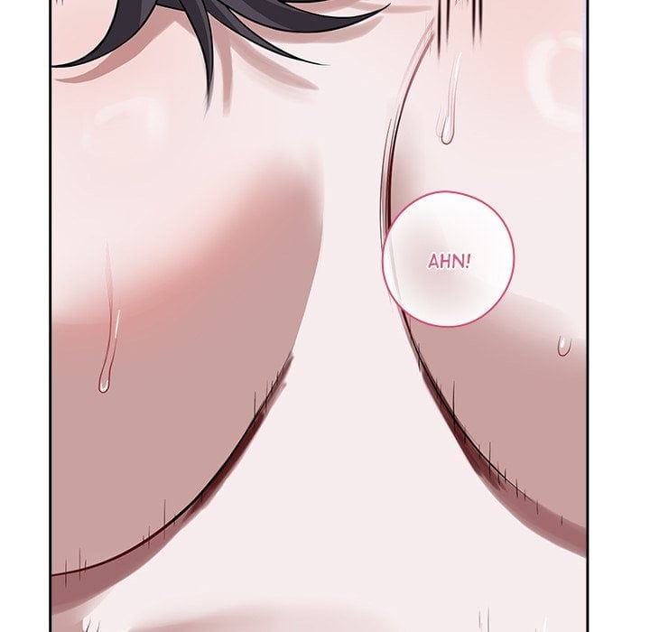 I’m Here for You (Uncensored), chapter 32, page 131 of 133