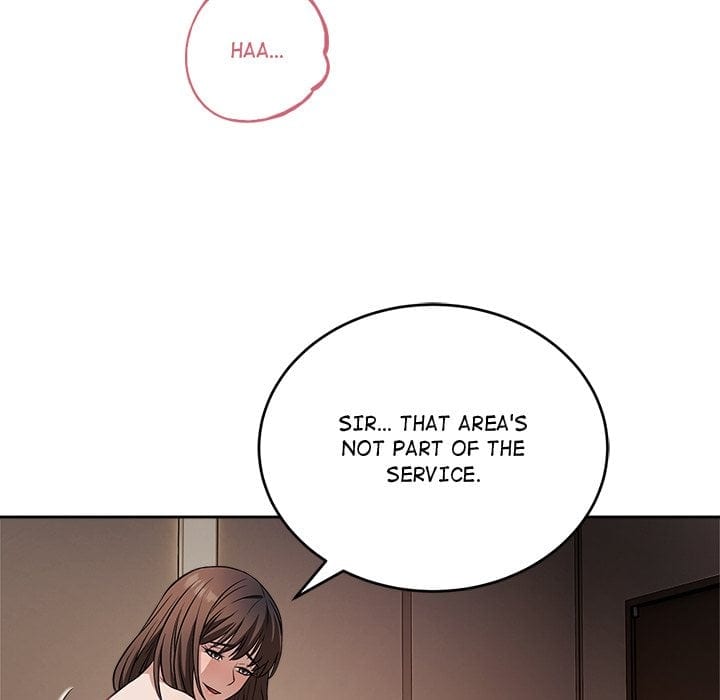 I’m Here for You (Uncensored), chapter 34, page 5 of 133