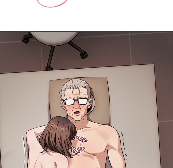 I’m Here for You (Uncensored), chapter 34, page 24 of 133