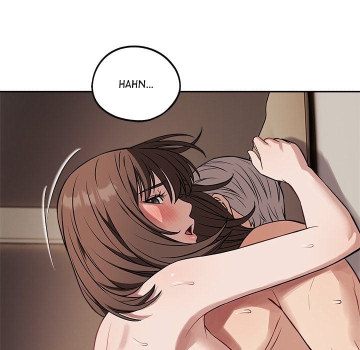 I’m Here for You (Uncensored), chapter 34, page 34 of 133
