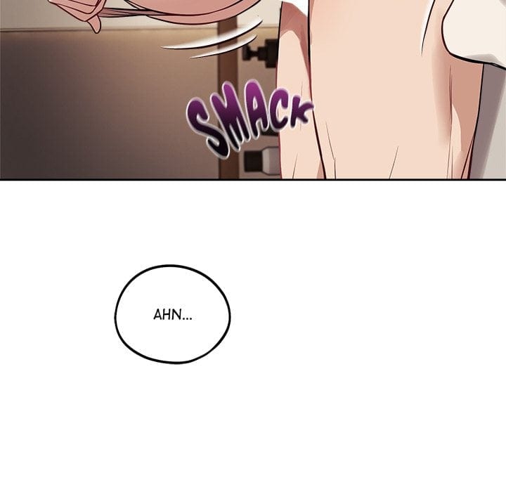 I’m Here for You (Uncensored), chapter 34, page 36 of 133