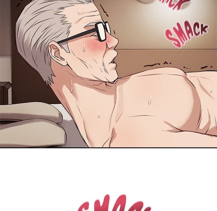 I’m Here for You (Uncensored), chapter 34, page 45 of 133