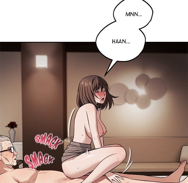 I’m Here for You (Uncensored), chapter 34, page 49 of 133