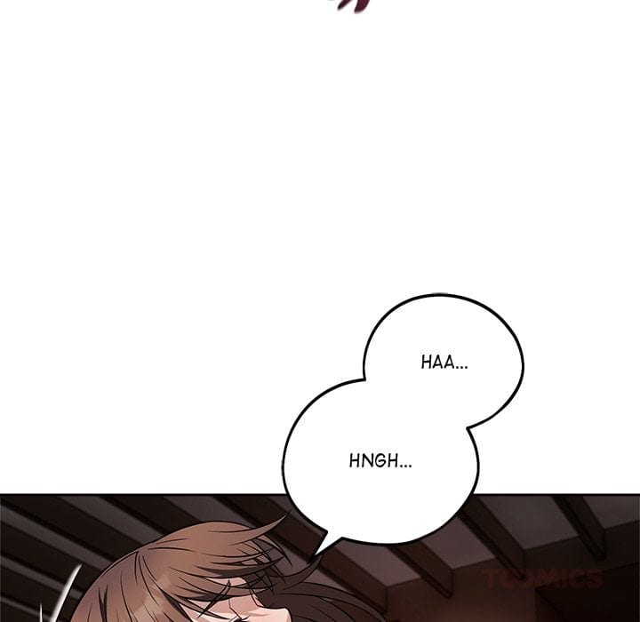 I’m Here for You (Uncensored), chapter 34, page 57 of 133