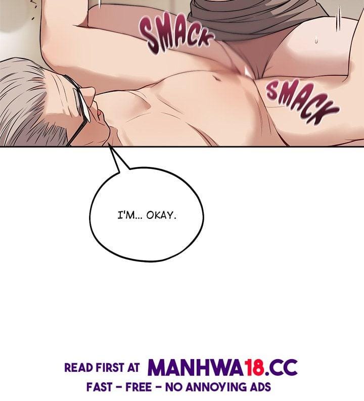 I’m Here for You (Uncensored), chapter 34, page 74 of 133
