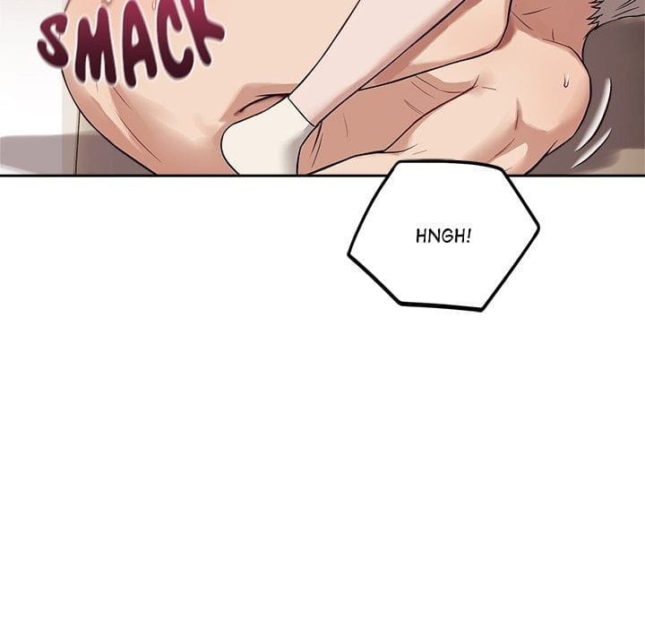 I’m Here for You (Uncensored), chapter 34, page 78 of 133