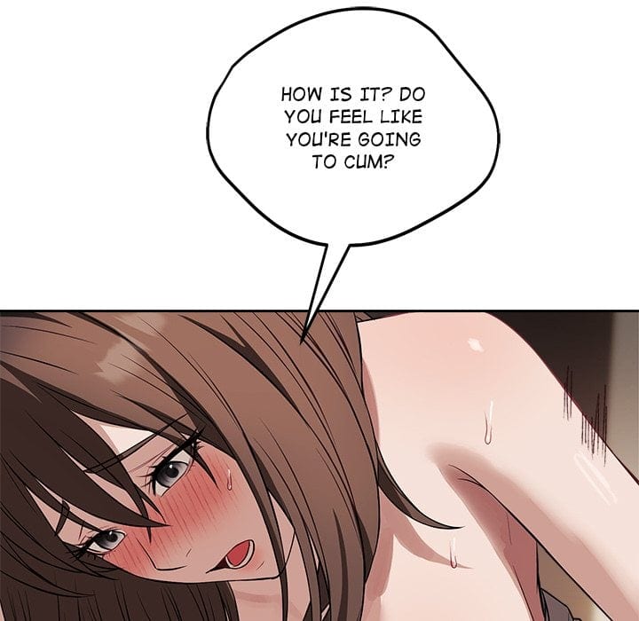 I’m Here for You (Uncensored), chapter 34, page 79 of 133