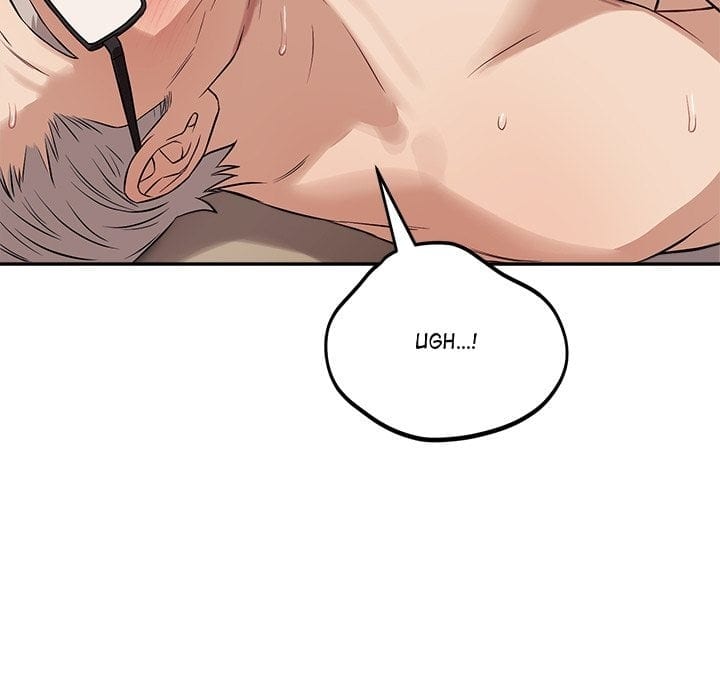 I’m Here for You (Uncensored), chapter 34, page 81 of 133