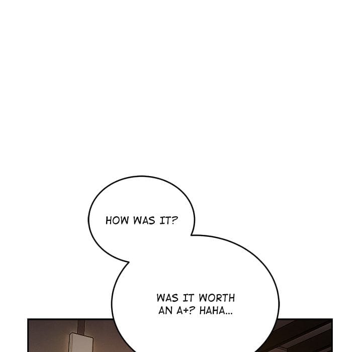 I’m Here for You (Uncensored), chapter 34, page 92 of 133