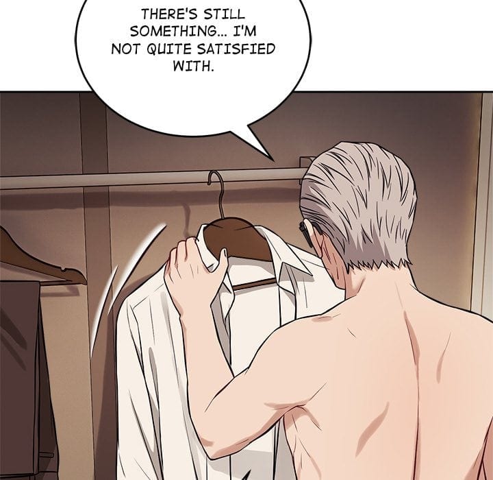 I’m Here for You (Uncensored), chapter 34, page 97 of 133