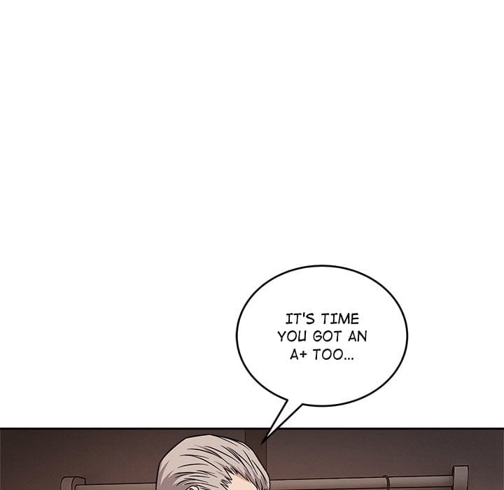 I’m Here for You (Uncensored), chapter 34, page 100 of 133