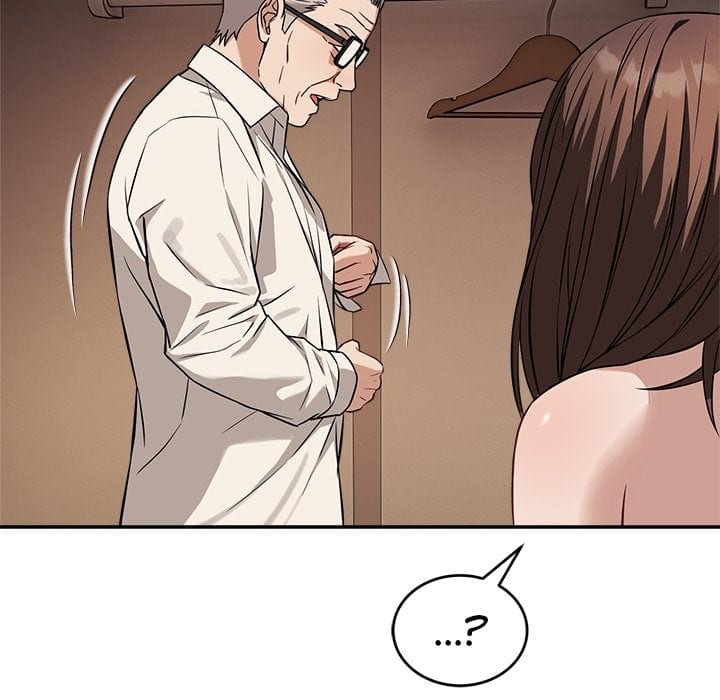I’m Here for You (Uncensored), chapter 34, page 101 of 133