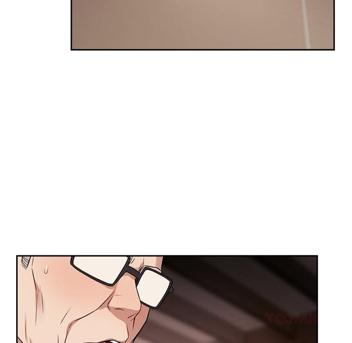 I’m Here for You (Uncensored), chapter 34, page 105 of 133
