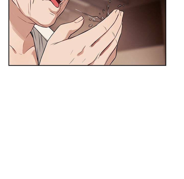 I’m Here for You (Uncensored), chapter 34, page 106 of 133
