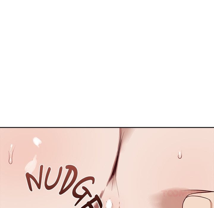 I’m Here for You (Uncensored), chapter 34, page 117 of 133