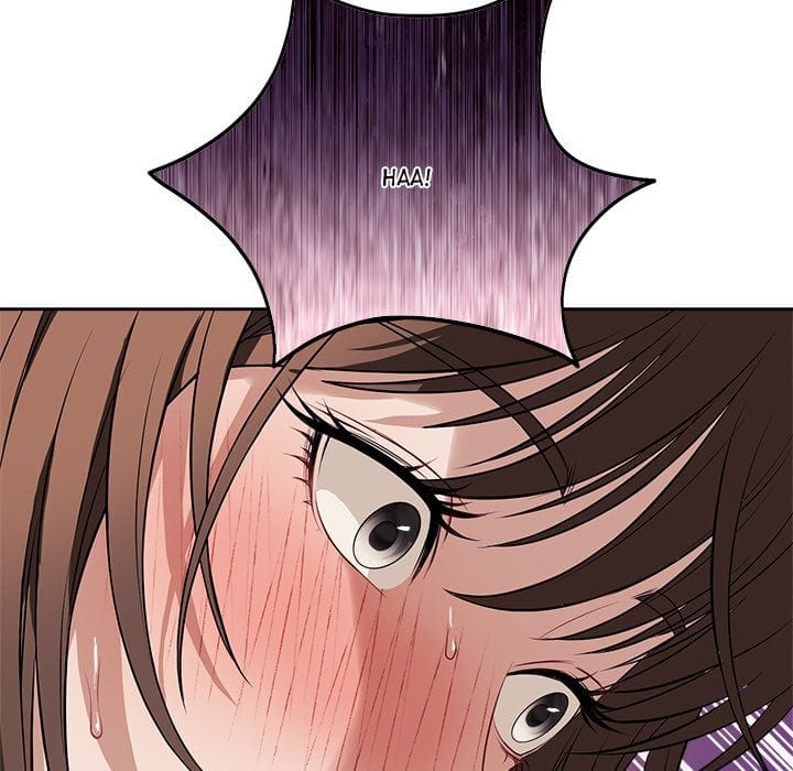 I’m Here for You (Uncensored), chapter 34, page 121 of 133