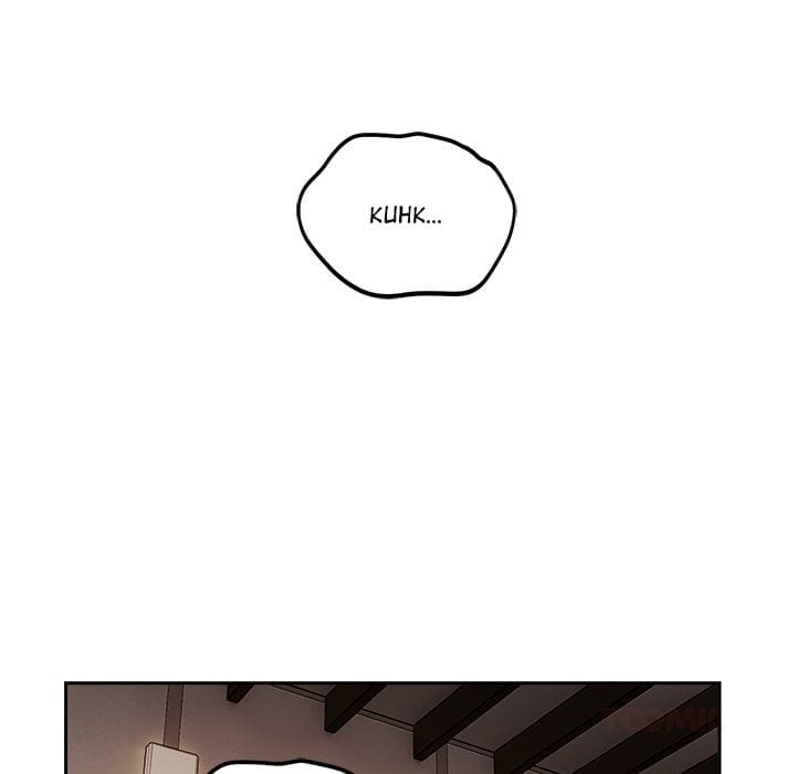 I’m Here for You (Uncensored), chapter 34, page 123 of 133
