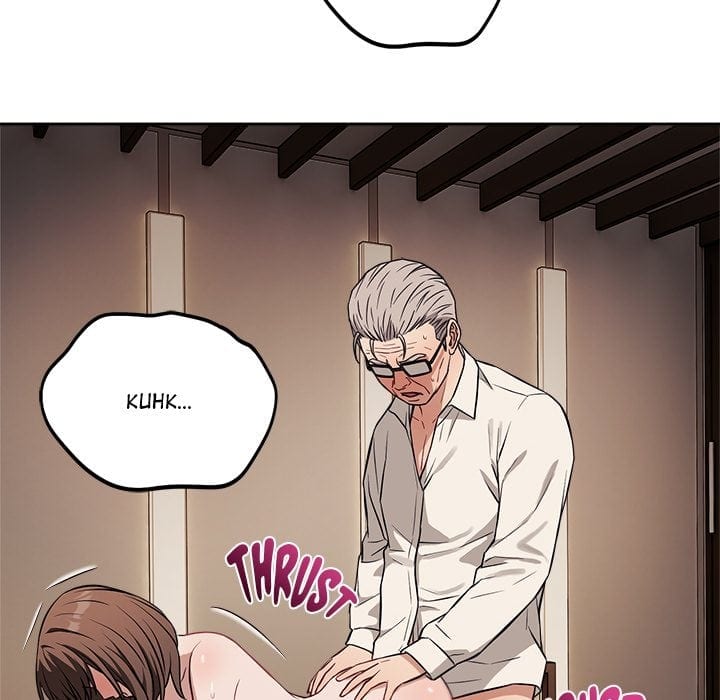 I’m Here for You (Uncensored), chapter 34, page 125 of 133