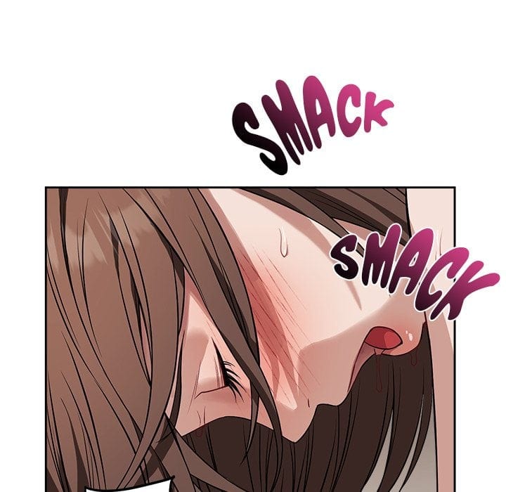 I’m Here for You (Uncensored), chapter 34, page 127 of 133