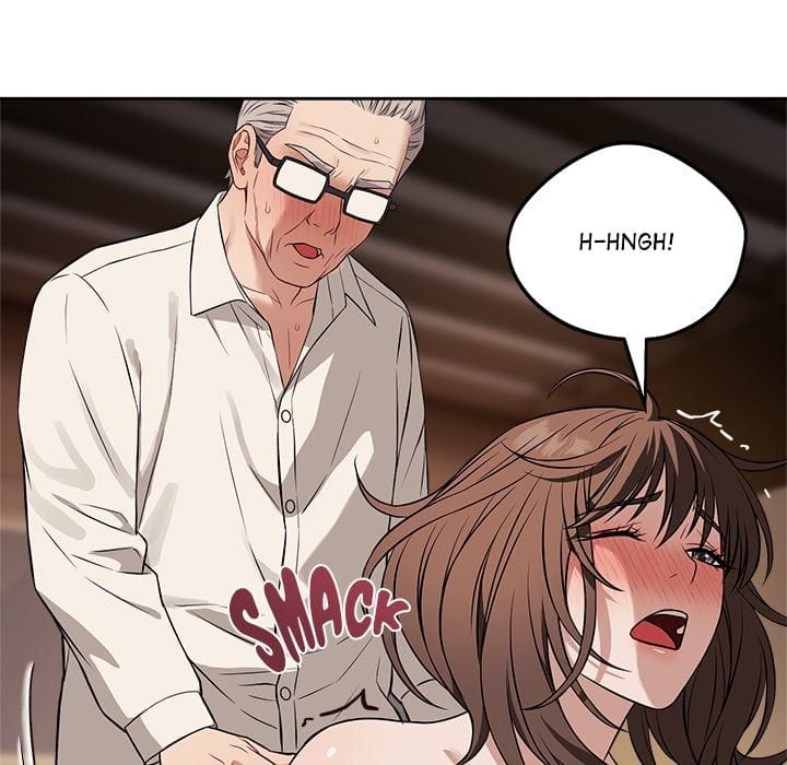 I’m Here for You (Uncensored), chapter 34, page 131 of 133