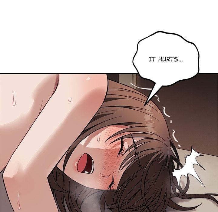 I’m Here for You (Uncensored), chapter 35, page 6 of 173