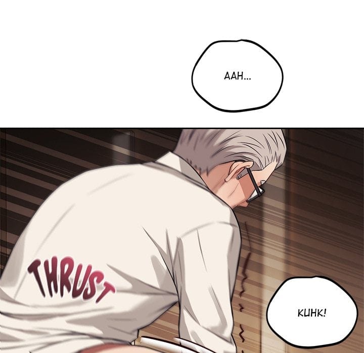 I’m Here for You (Uncensored), chapter 35, page 20 of 173